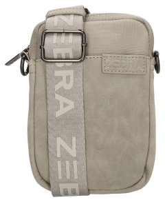 Zebra Trends Ingrid 22496 Light grey