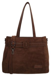 Zebra trends Davina 25636 Dark brown