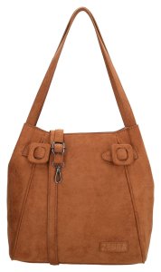 Zebra trends Davina 25637 Camel