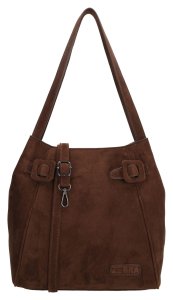 Zebra trends Davina 25637 Dark brown