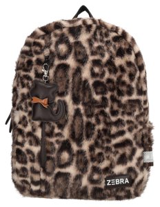 Zebra Trends Luna 25714 Leopard