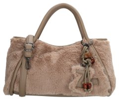 Zebra trends Jolie 25996 Light taupe
