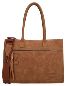 Zebra trends Rosalyn W01581 Brown