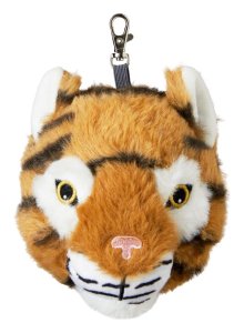 Ergobag Hangies Tiger