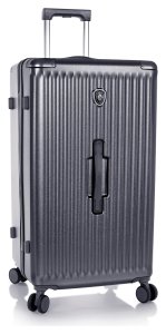 Heys Luxe L Trunk Gunmetal