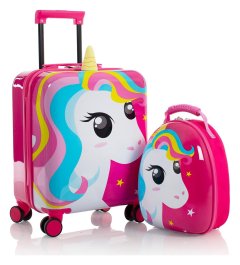 Heys Super Tots Unicorn