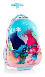 Heys Kids Trolls Turquoise