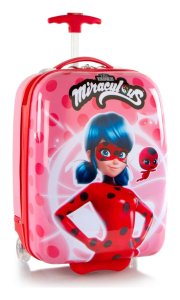 Heys Kids Miraculous Lady Bug