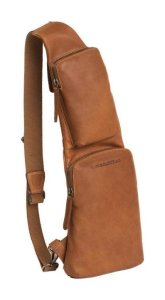 The Chesterfield Brand Logan Cognac