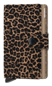 Secrid Miniwallet Leo Beige