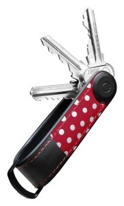 Orbitkey Hybrid Leather Disney Minnie Mouse™