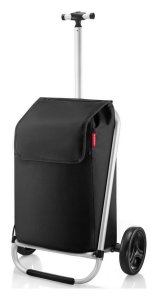 Reisenthel Shopping Trolley Black