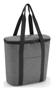 Reisenthel Thermoshopper Twist Silver