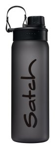 Satch Sport Drinking Bottle Black