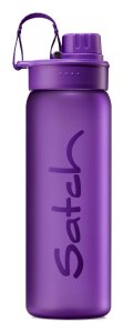 Satch Sport Drinking Bottle Purple