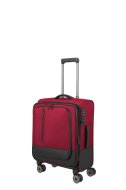 Travelite Crosslite 5.0 S exp. Red