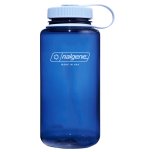 Nalgene Wide Mouth 1 l Indigo