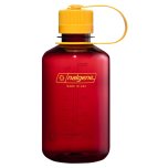 Nalgene Narrow Mouth 0,5 l Laker