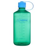 Nalgene Narrow Mouth 1 l Pastel Green