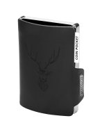Mondraghi Silhouette Classic Deer Black