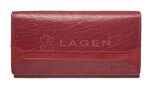 Lagen W-2025/T Red