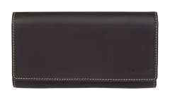 Lagen 11230 Dark brown/Orange