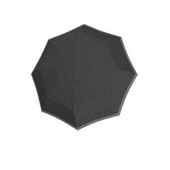 Doppler Fiber Magic Style Grey Circles