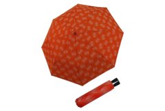 Doppler Fiber Mini Wave Orange