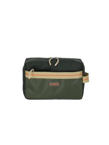 Travelite Color Craze Toiletry bag Olive