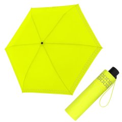 Doppler Fiber Havanna Safety Cross Yellow