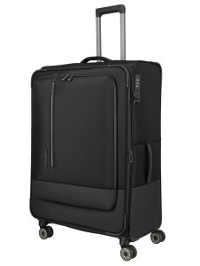Travelite Crosslite XL Black