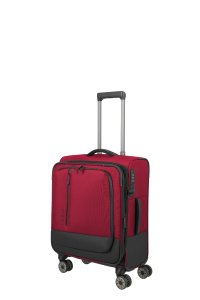 Travelite Crosslite 5.0 S exp. Red