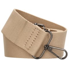 Beagles Fashion Shoulder Straps 22240 Light taupe