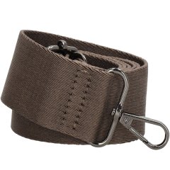 Beagles Fashion Shoulder Straps 22240 Dark taupe