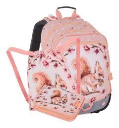 Bagmaster ALFA 26 A Set S Sqiurells