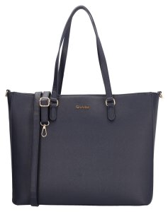 Charm London Birmingham 19228 Navy blue