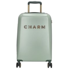 Charm London Capetown 22054S1 Light green