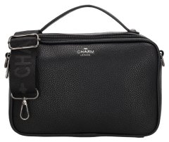 Charm London Mulberry street W00408 Black