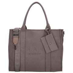 Charm London Bond W00883 Grey elephant