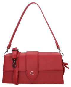 Charm London Castle Hill W00938 Red