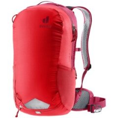 Deuter Race 16 Cherry-masala