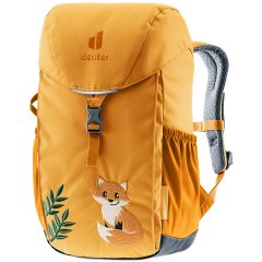 Deuter Waldfuchs 10 Amber-Maple