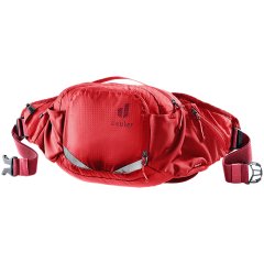 Deuter Pulse 5 Cherry-Masala