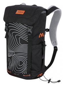 Husky Jibby 20l Black