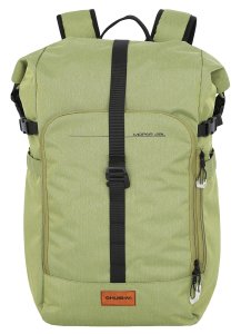 Husky Moper 28l Bright Green