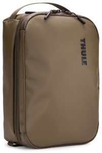 Thule Chasm Case L 15 Deep Khaki