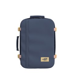 CabinZero Classic 36L Shibori Blue