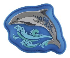 Step by Step Magic Mags Flash Jumping Dolphin Fips