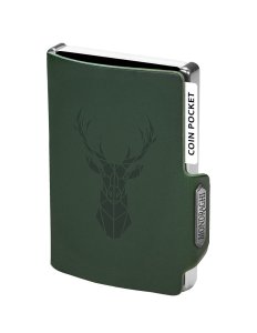 Mondraghi Silhouette Modern Deer Green