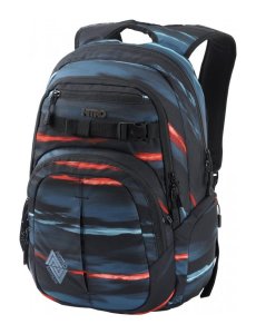 Nitro Chase Acid dawn